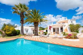Casa Alegria - Perfect Villa for Families